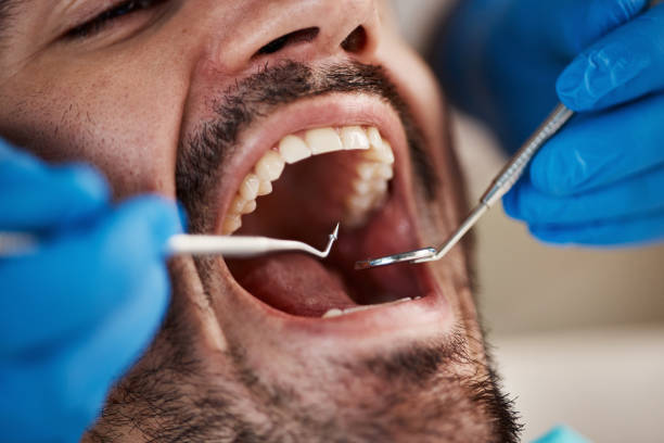 Best Emergency Orthodontic Repairs in Inniswold, LA